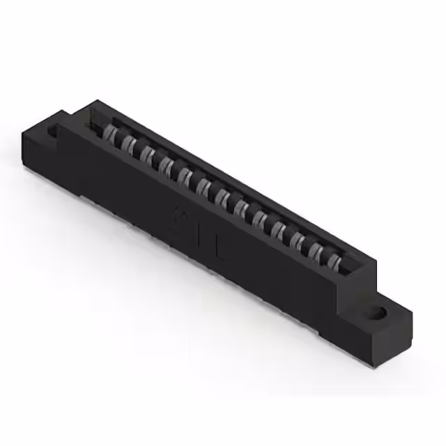 857-013-453-102 EDAC Inc.  Edgeboard Connectors